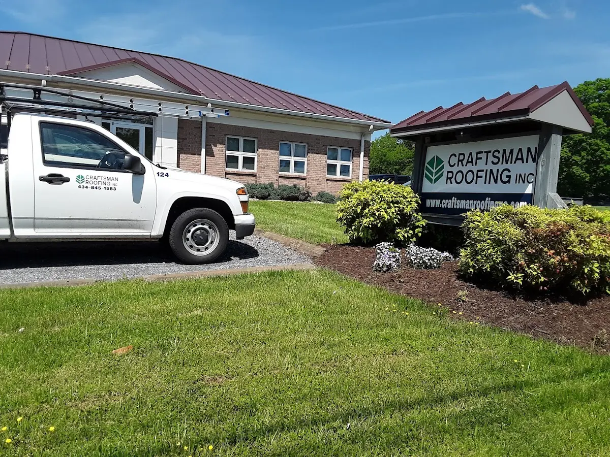 Quality Roof Inspection & Assessment by experienced craftsmen in Bucksville